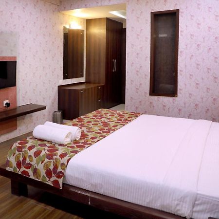 Hotel Pearls Evrengabad Dış mekan fotoğraf