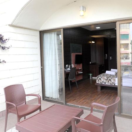 Hotel Pearls Evrengabad Dış mekan fotoğraf