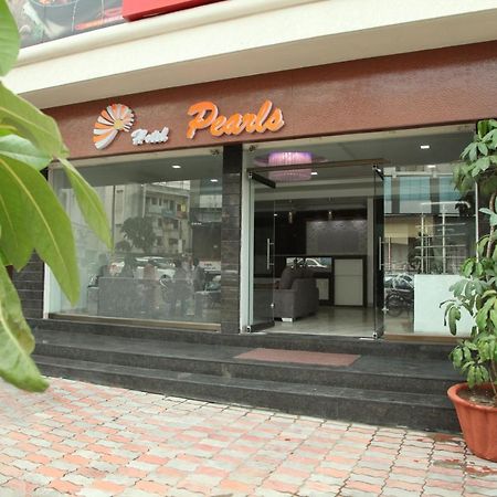 Hotel Pearls Evrengabad Dış mekan fotoğraf