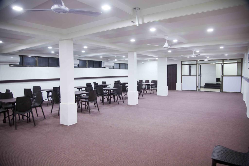 Hotel Pearls Evrengabad Dış mekan fotoğraf