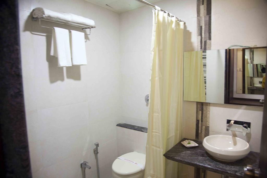 Hotel Pearls Evrengabad Oda fotoğraf
