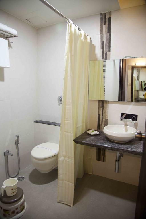 Hotel Pearls Evrengabad Oda fotoğraf