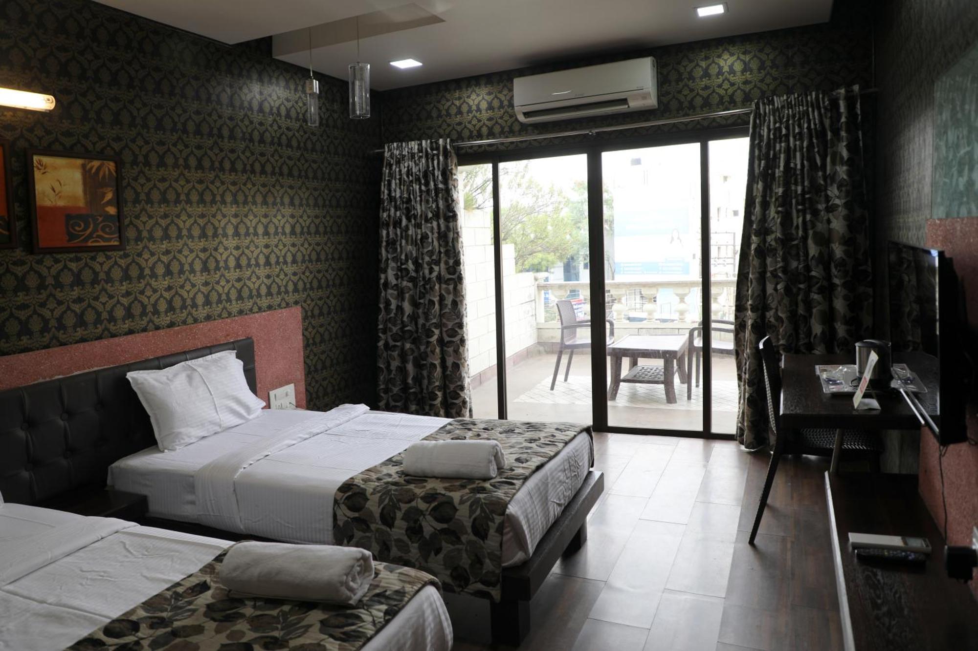 Hotel Pearls Evrengabad Dış mekan fotoğraf