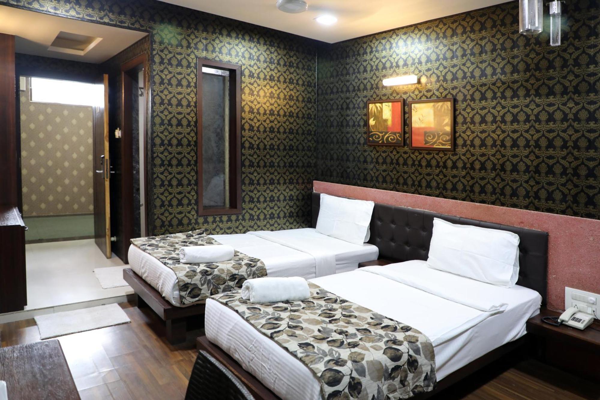 Hotel Pearls Evrengabad Dış mekan fotoğraf