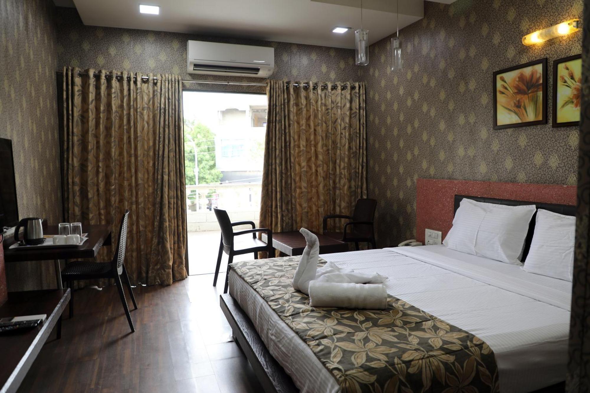 Hotel Pearls Evrengabad Dış mekan fotoğraf