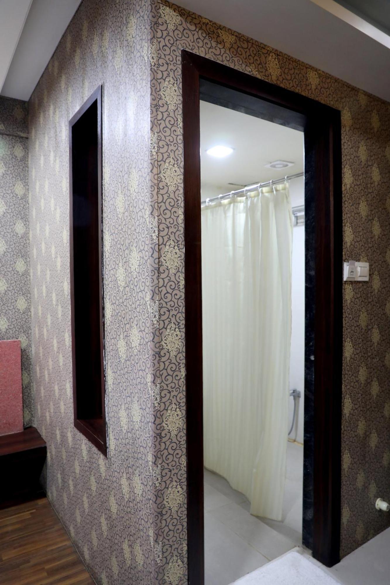 Hotel Pearls Evrengabad Dış mekan fotoğraf
