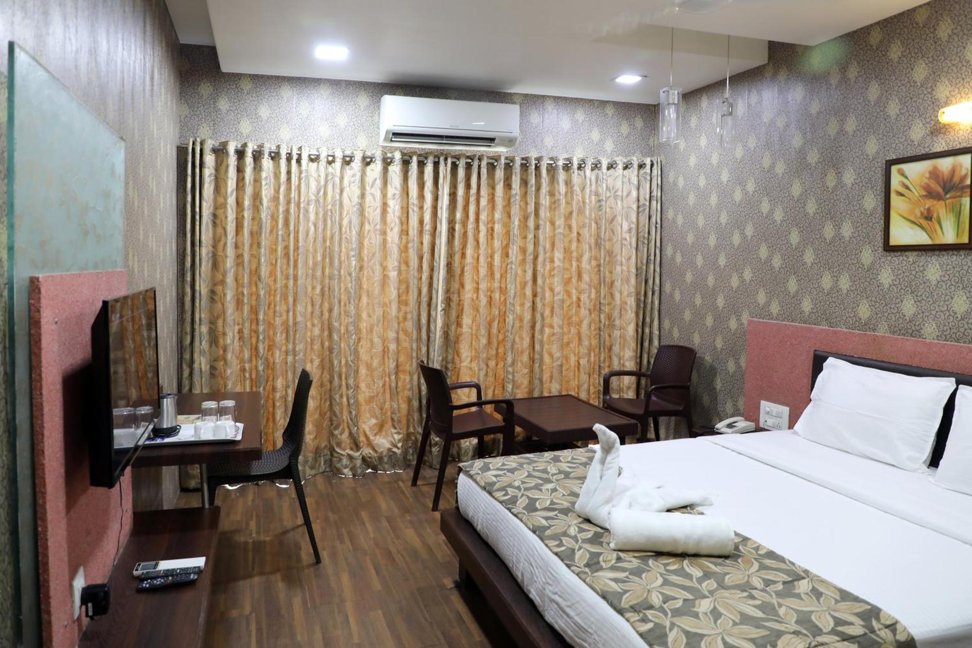 Hotel Pearls Evrengabad Dış mekan fotoğraf