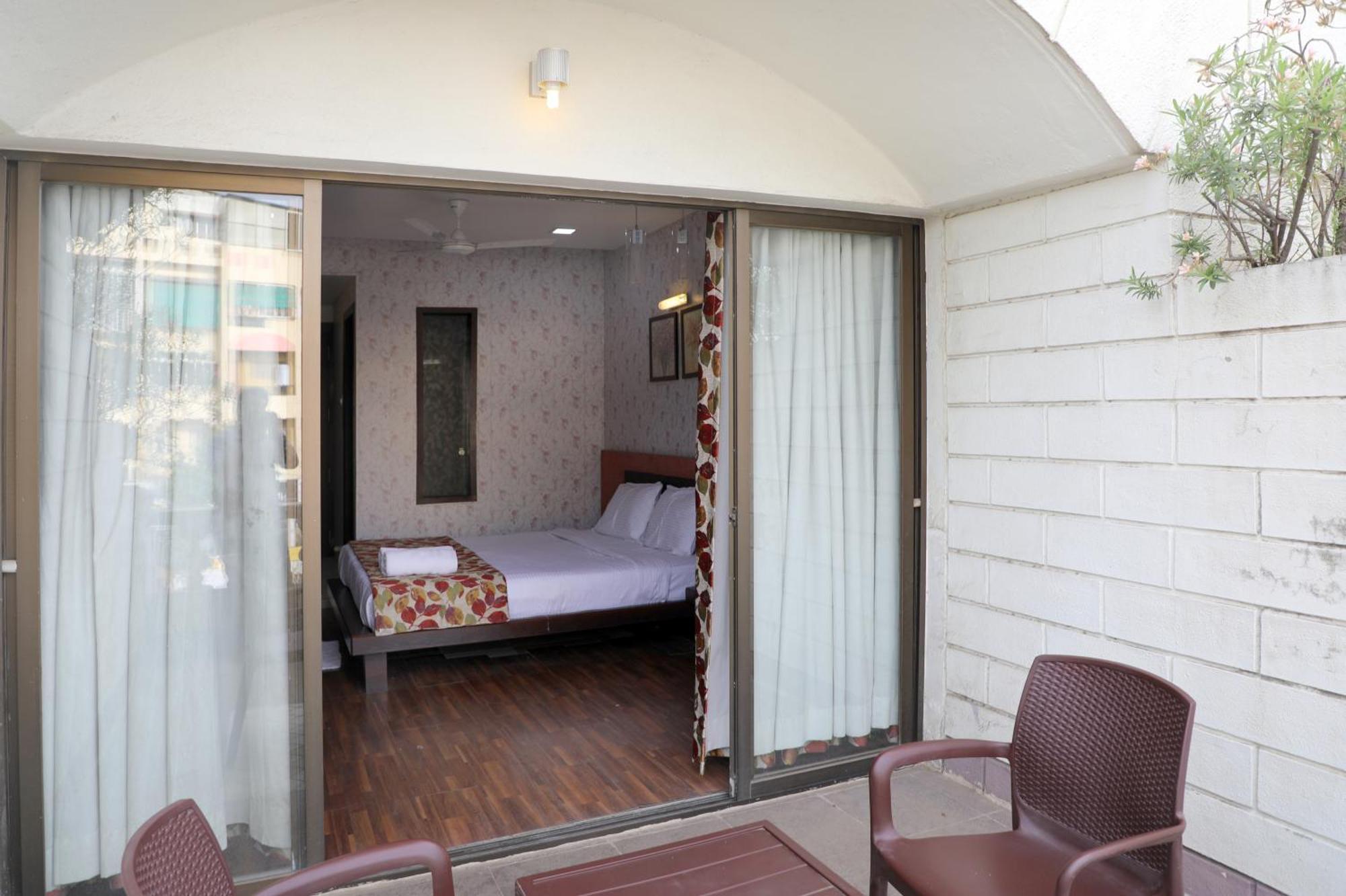 Hotel Pearls Evrengabad Dış mekan fotoğraf