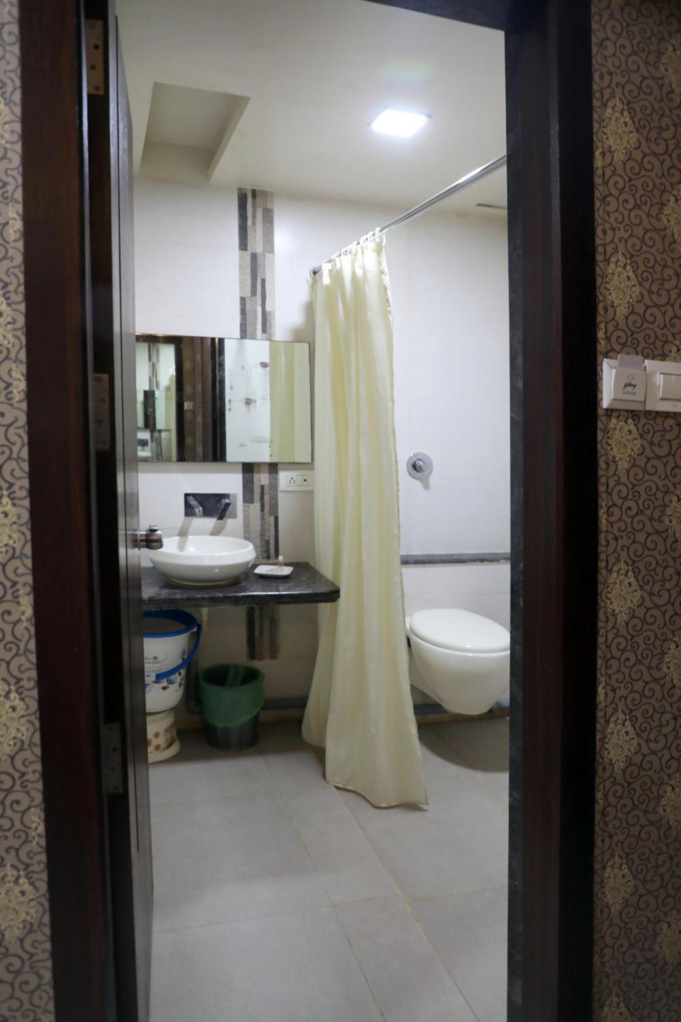 Hotel Pearls Evrengabad Dış mekan fotoğraf