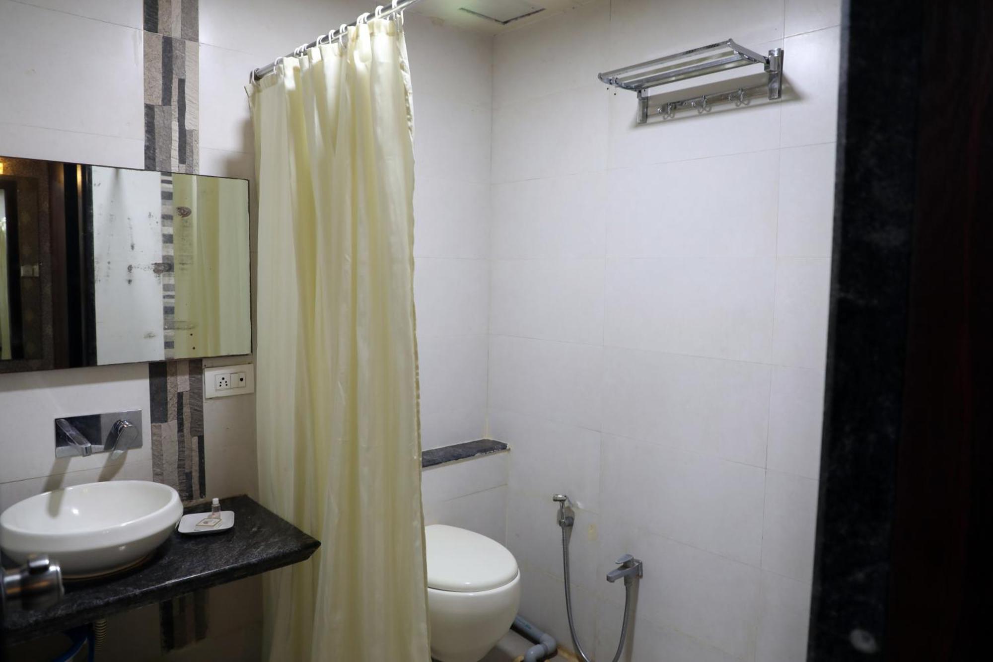Hotel Pearls Evrengabad Dış mekan fotoğraf