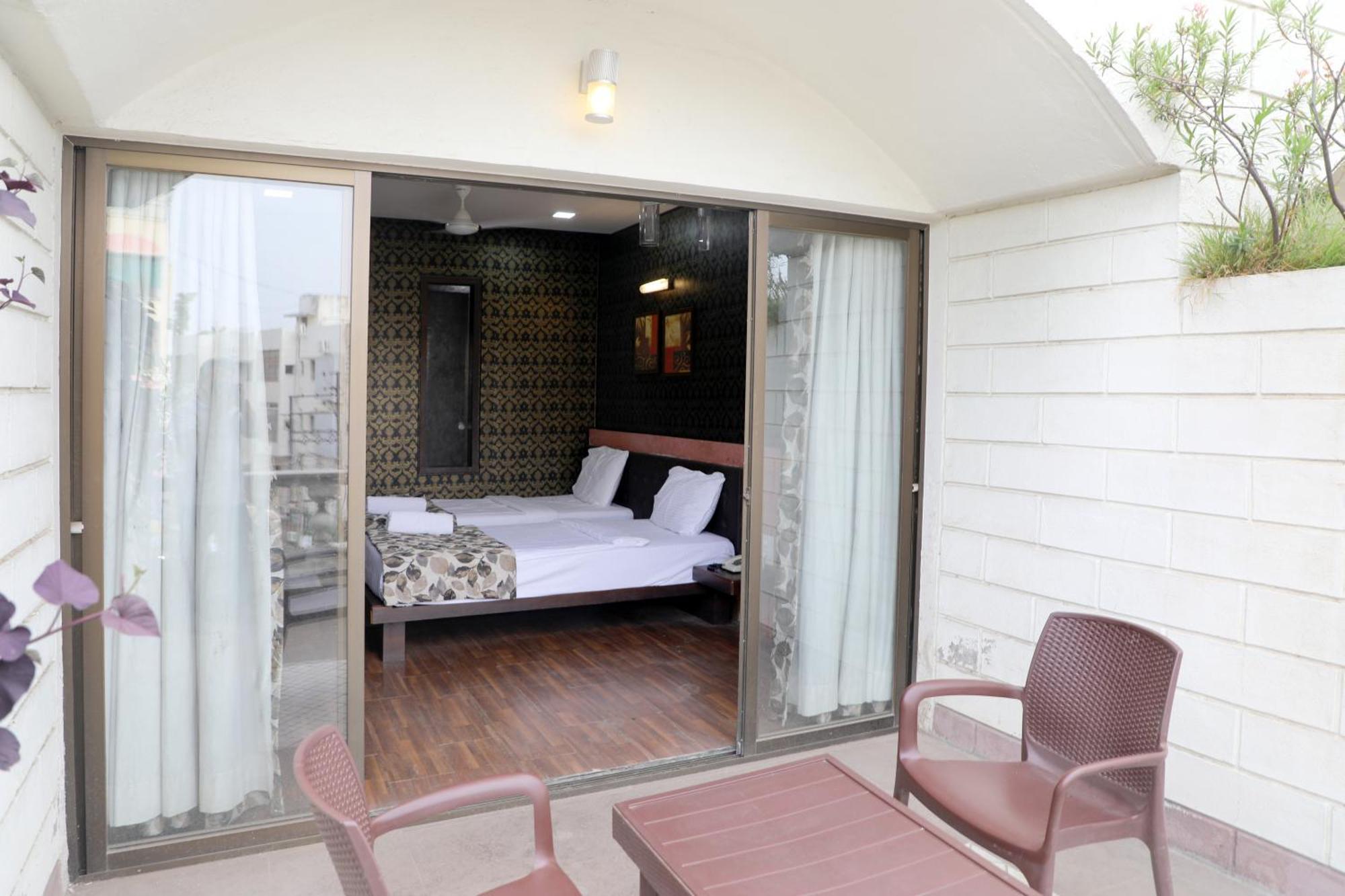 Hotel Pearls Evrengabad Dış mekan fotoğraf