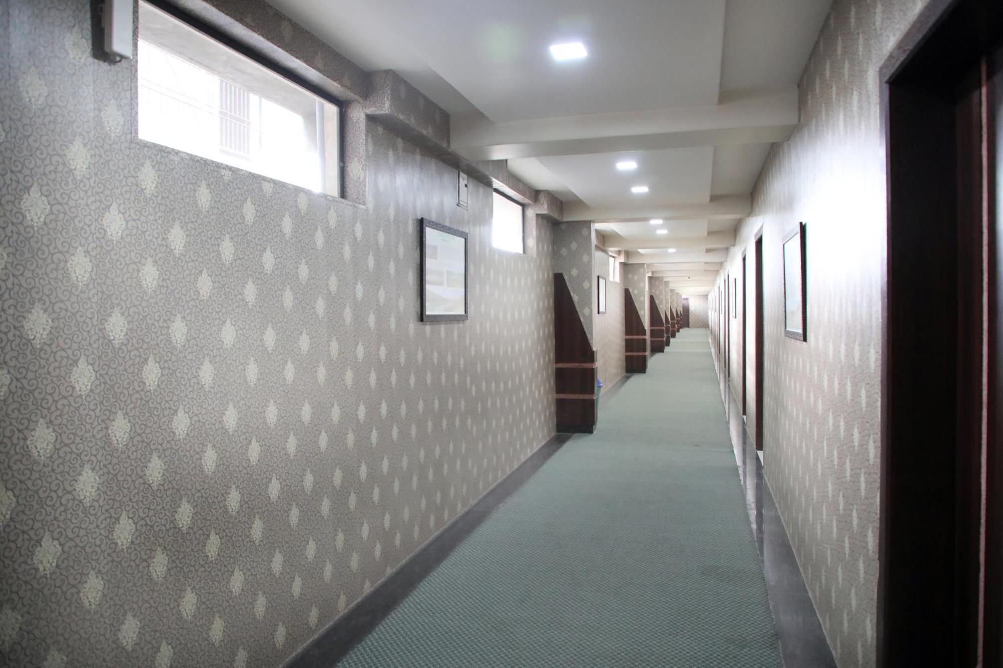 Hotel Pearls Evrengabad Dış mekan fotoğraf