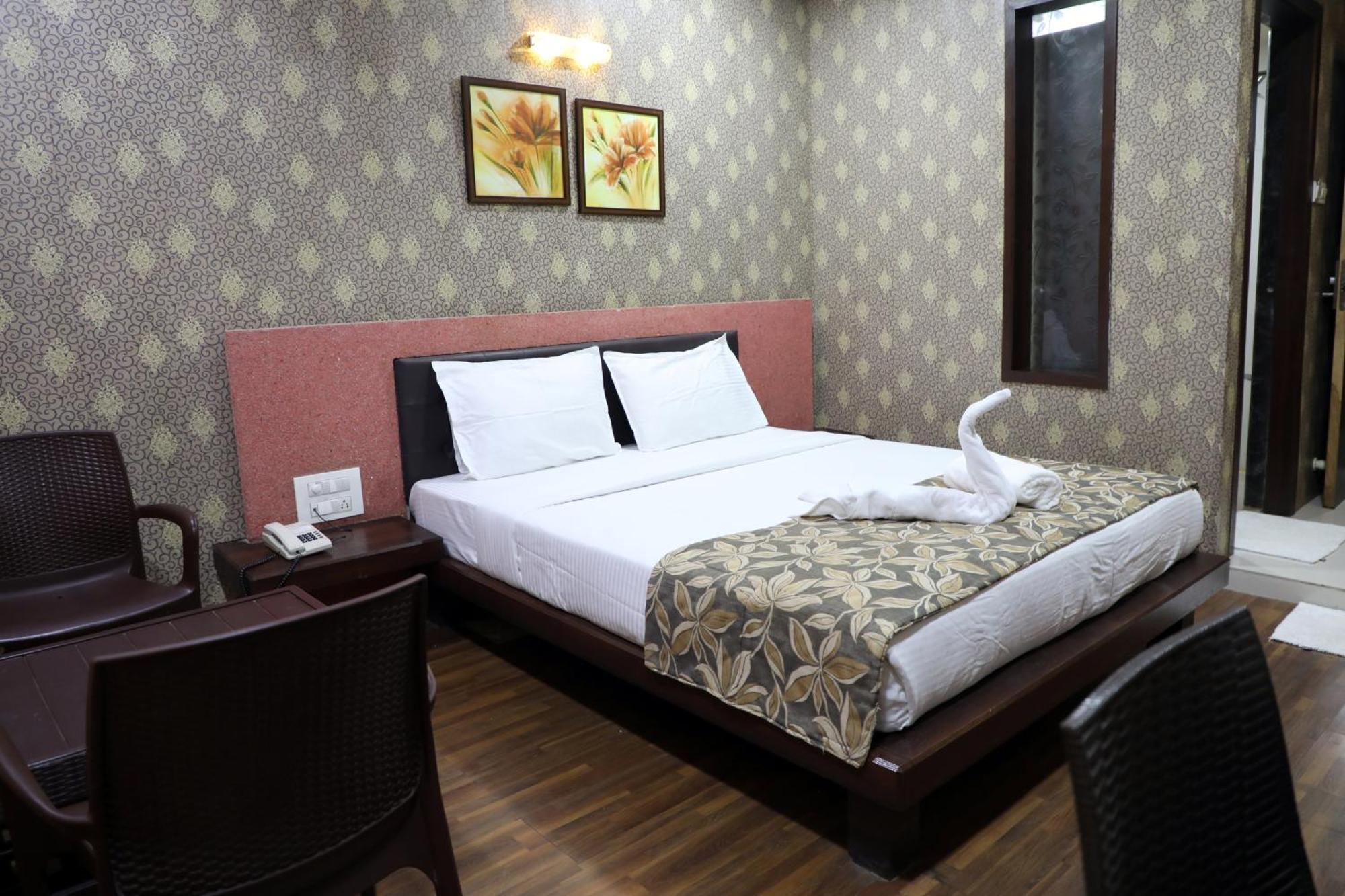 Hotel Pearls Evrengabad Dış mekan fotoğraf