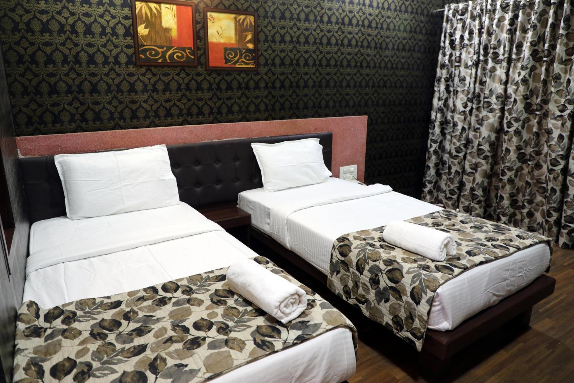 Hotel Pearls Evrengabad Dış mekan fotoğraf