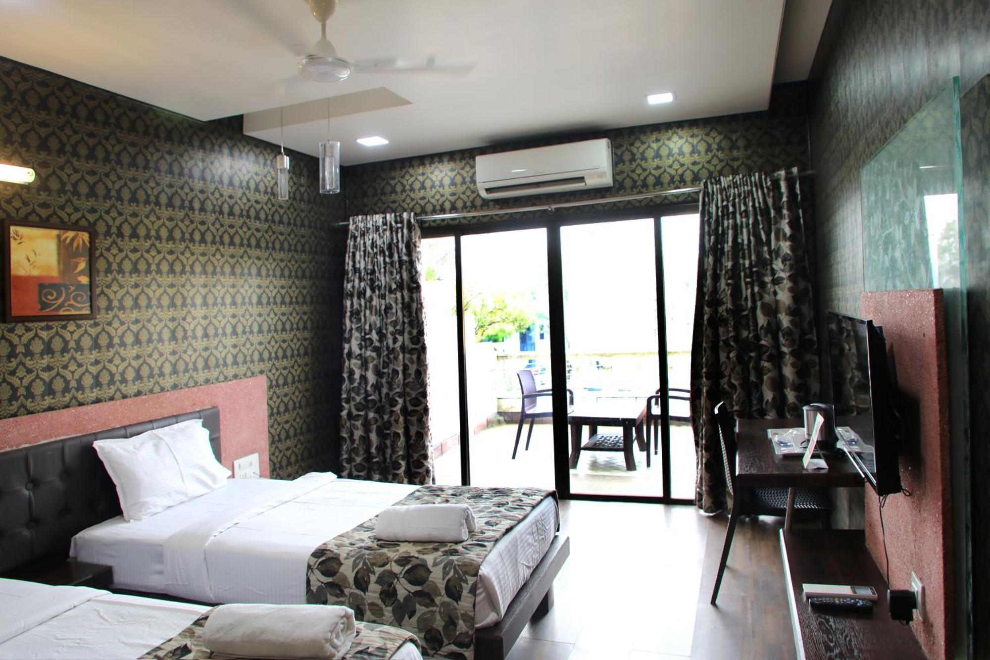 Hotel Pearls Evrengabad Dış mekan fotoğraf