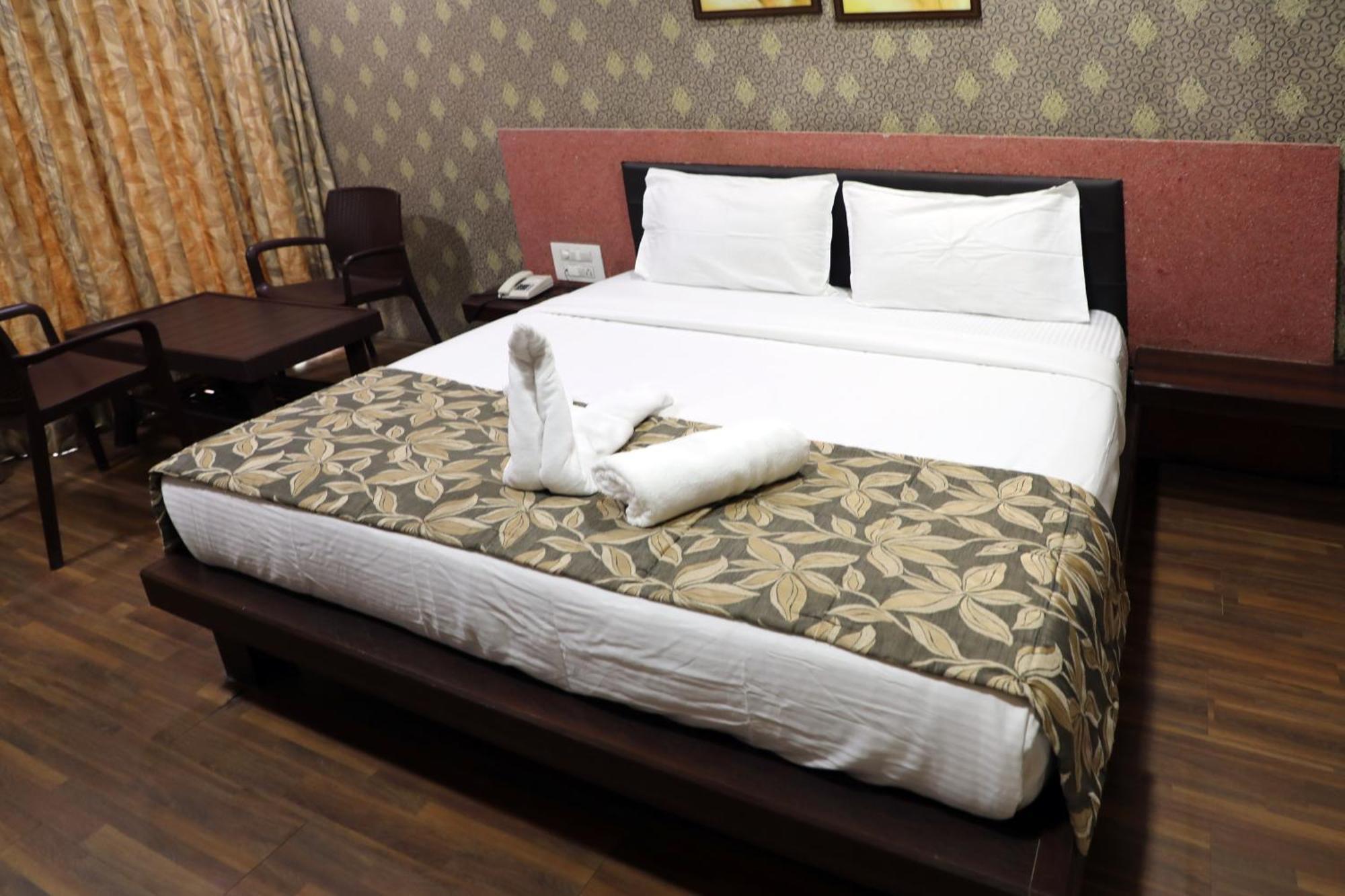 Hotel Pearls Evrengabad Dış mekan fotoğraf