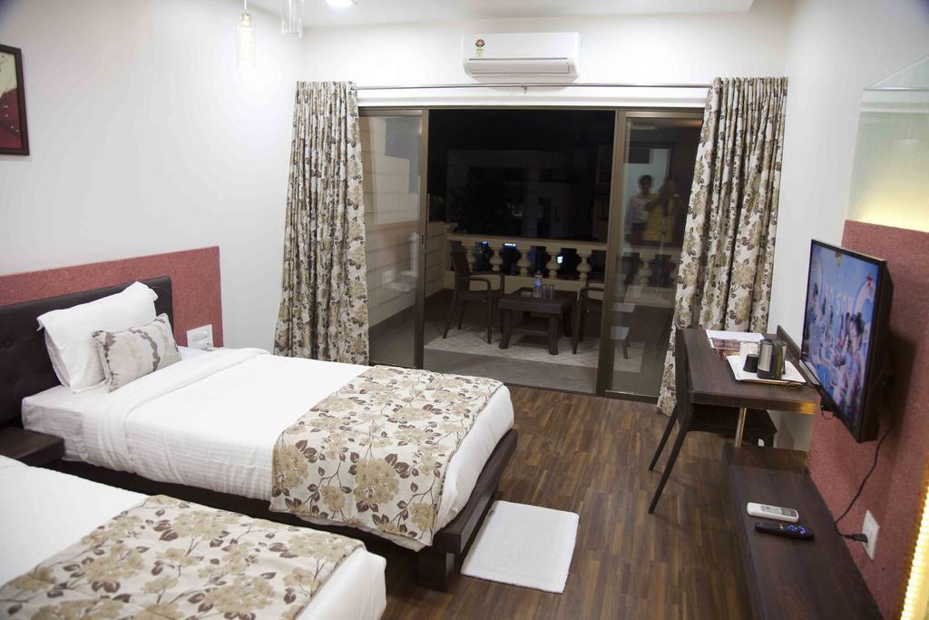 Hotel Pearls Evrengabad Oda fotoğraf