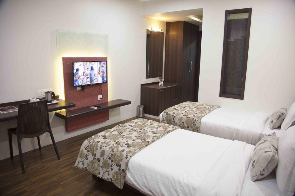Hotel Pearls Evrengabad Oda fotoğraf