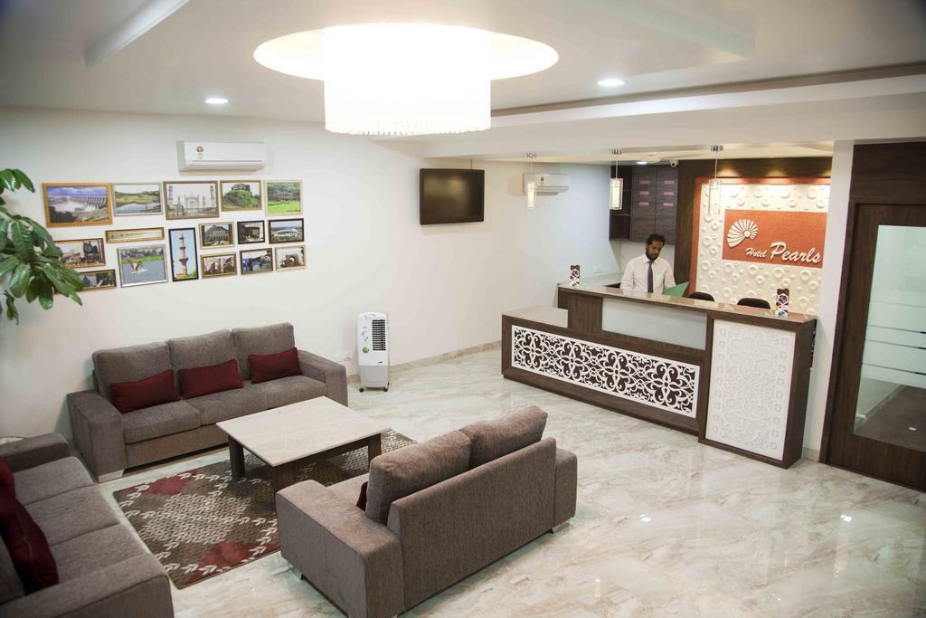 Hotel Pearls Evrengabad Dış mekan fotoğraf