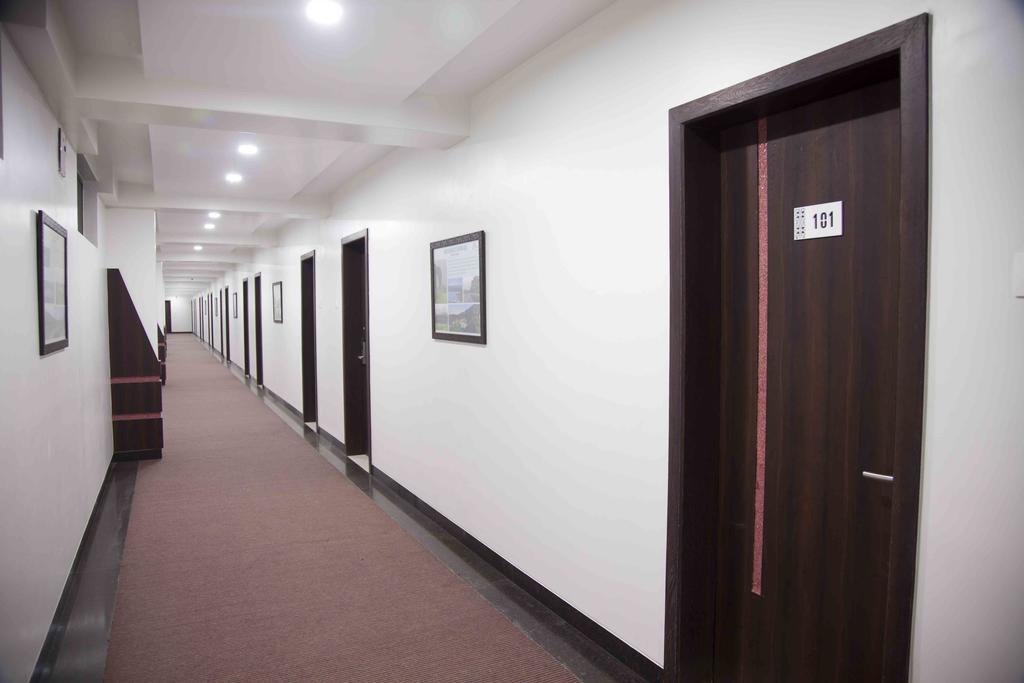 Hotel Pearls Evrengabad Dış mekan fotoğraf