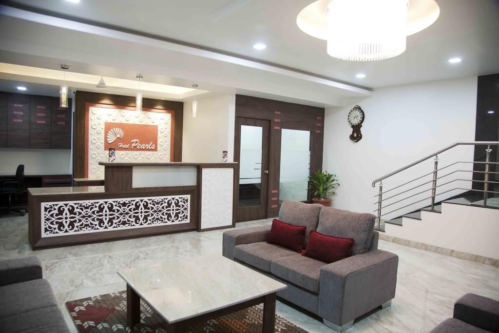 Hotel Pearls Evrengabad Dış mekan fotoğraf