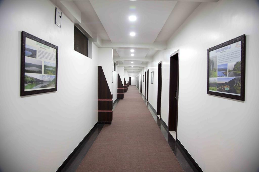 Hotel Pearls Evrengabad Dış mekan fotoğraf