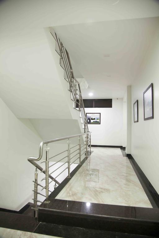 Hotel Pearls Evrengabad Dış mekan fotoğraf