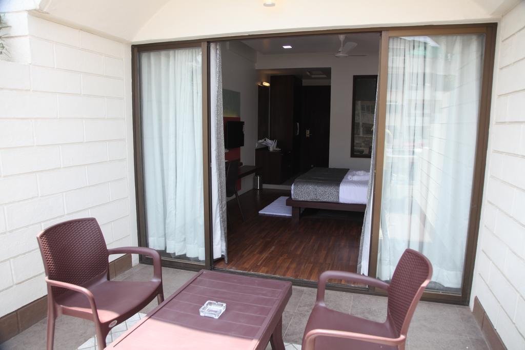 Hotel Pearls Evrengabad Dış mekan fotoğraf