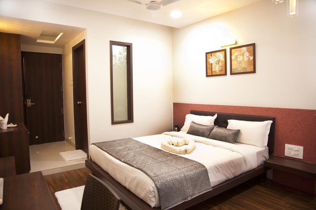 Hotel Pearls Evrengabad Oda fotoğraf