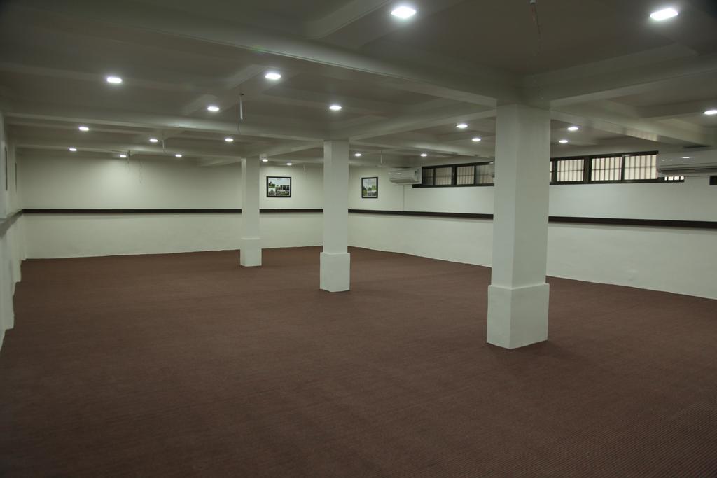 Hotel Pearls Evrengabad Dış mekan fotoğraf