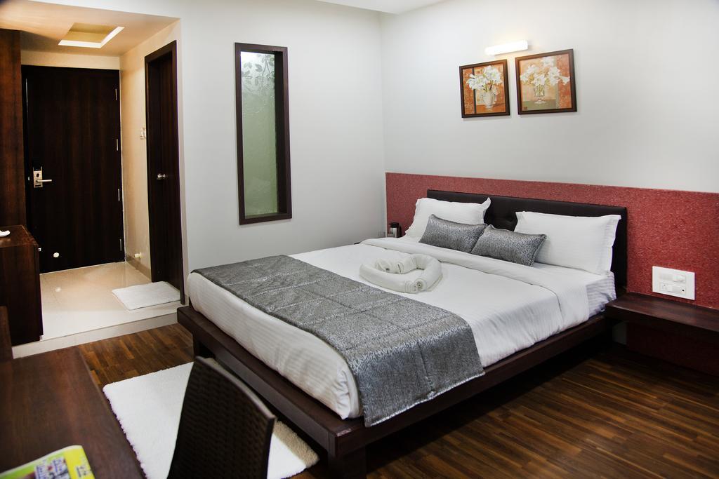 Hotel Pearls Evrengabad Oda fotoğraf