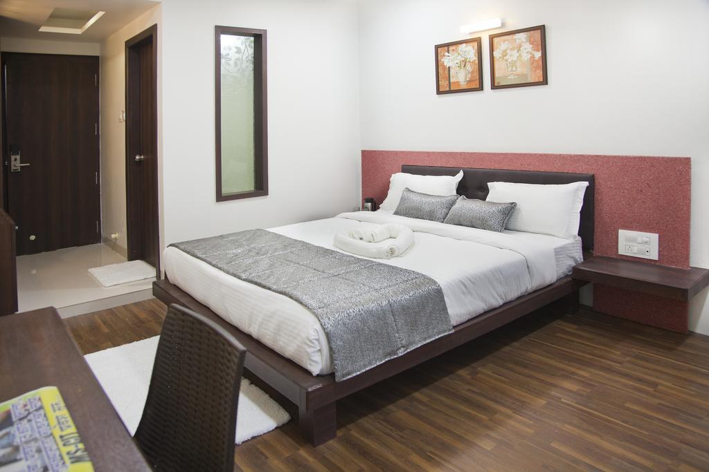 Hotel Pearls Evrengabad Dış mekan fotoğraf