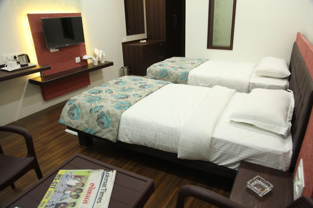 Hotel Pearls Evrengabad Dış mekan fotoğraf