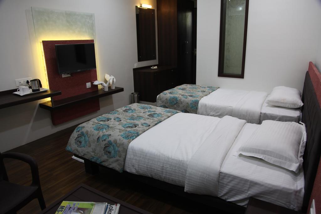 Hotel Pearls Evrengabad Dış mekan fotoğraf