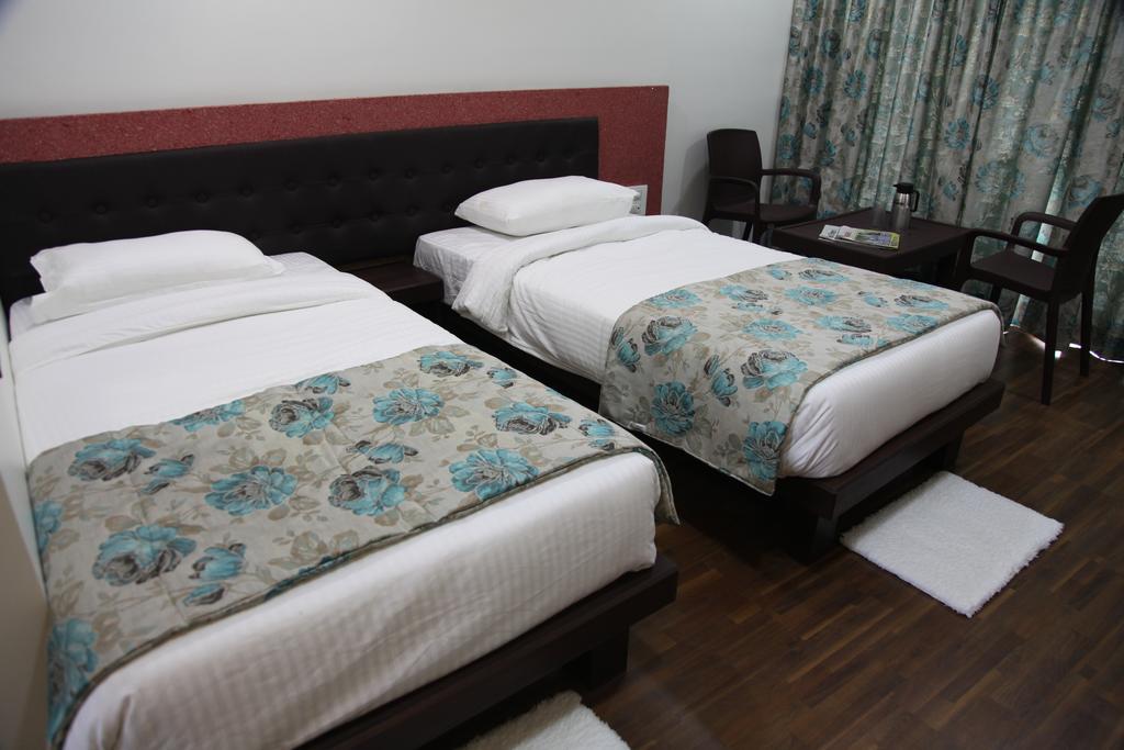 Hotel Pearls Evrengabad Dış mekan fotoğraf