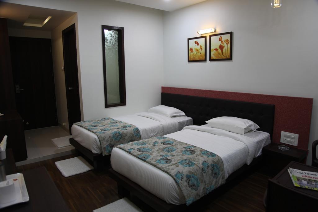 Hotel Pearls Evrengabad Dış mekan fotoğraf