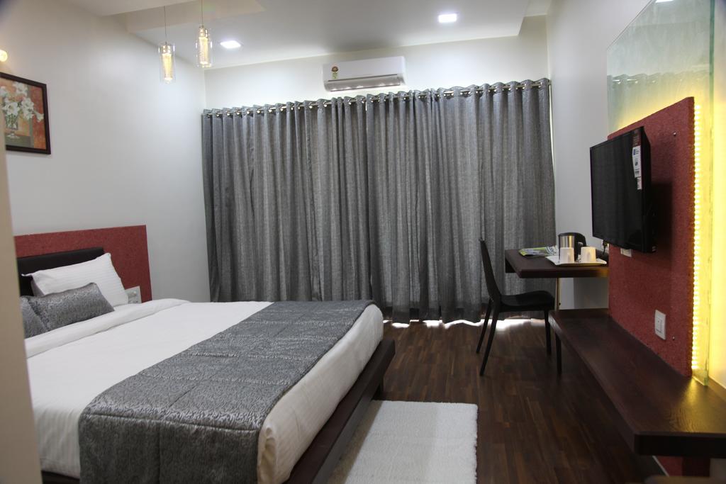 Hotel Pearls Evrengabad Dış mekan fotoğraf