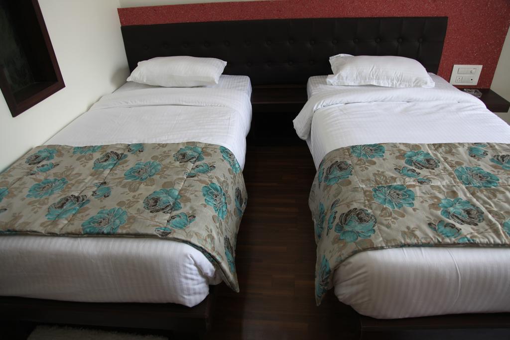 Hotel Pearls Evrengabad Dış mekan fotoğraf