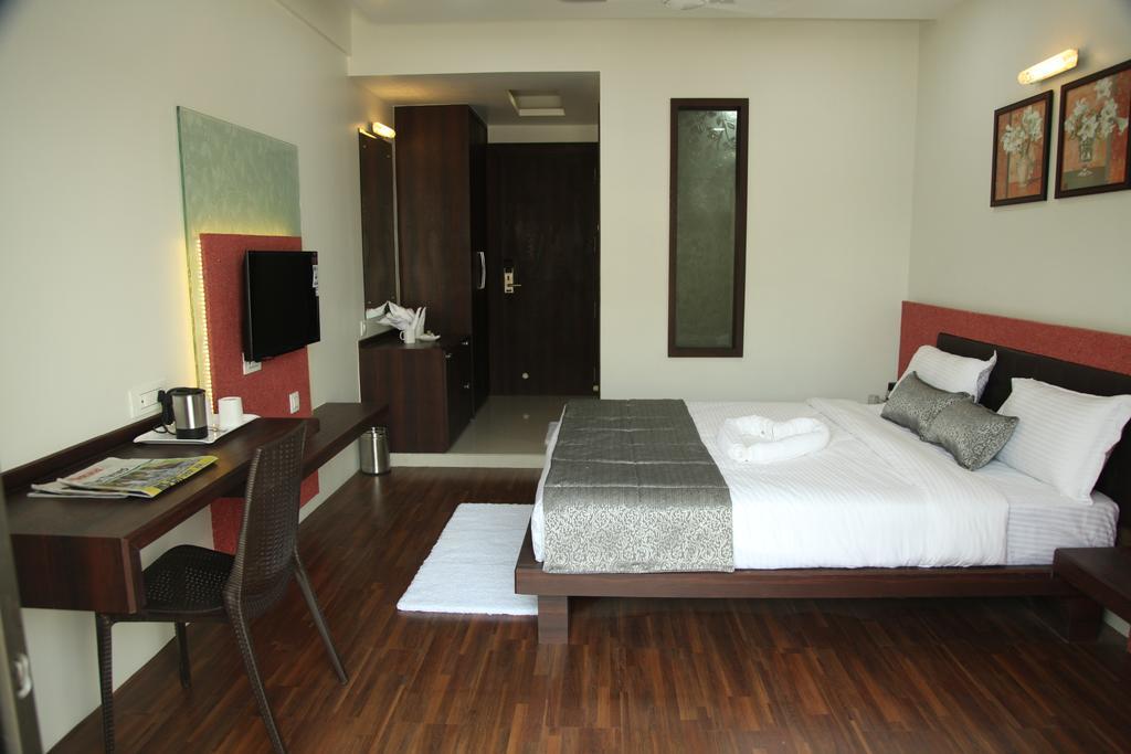 Hotel Pearls Evrengabad Dış mekan fotoğraf