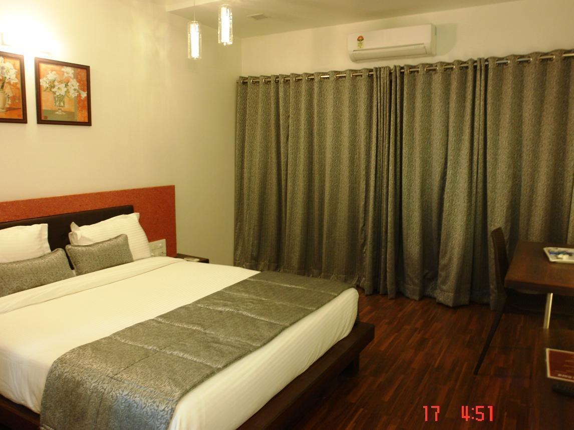 Hotel Pearls Evrengabad Dış mekan fotoğraf