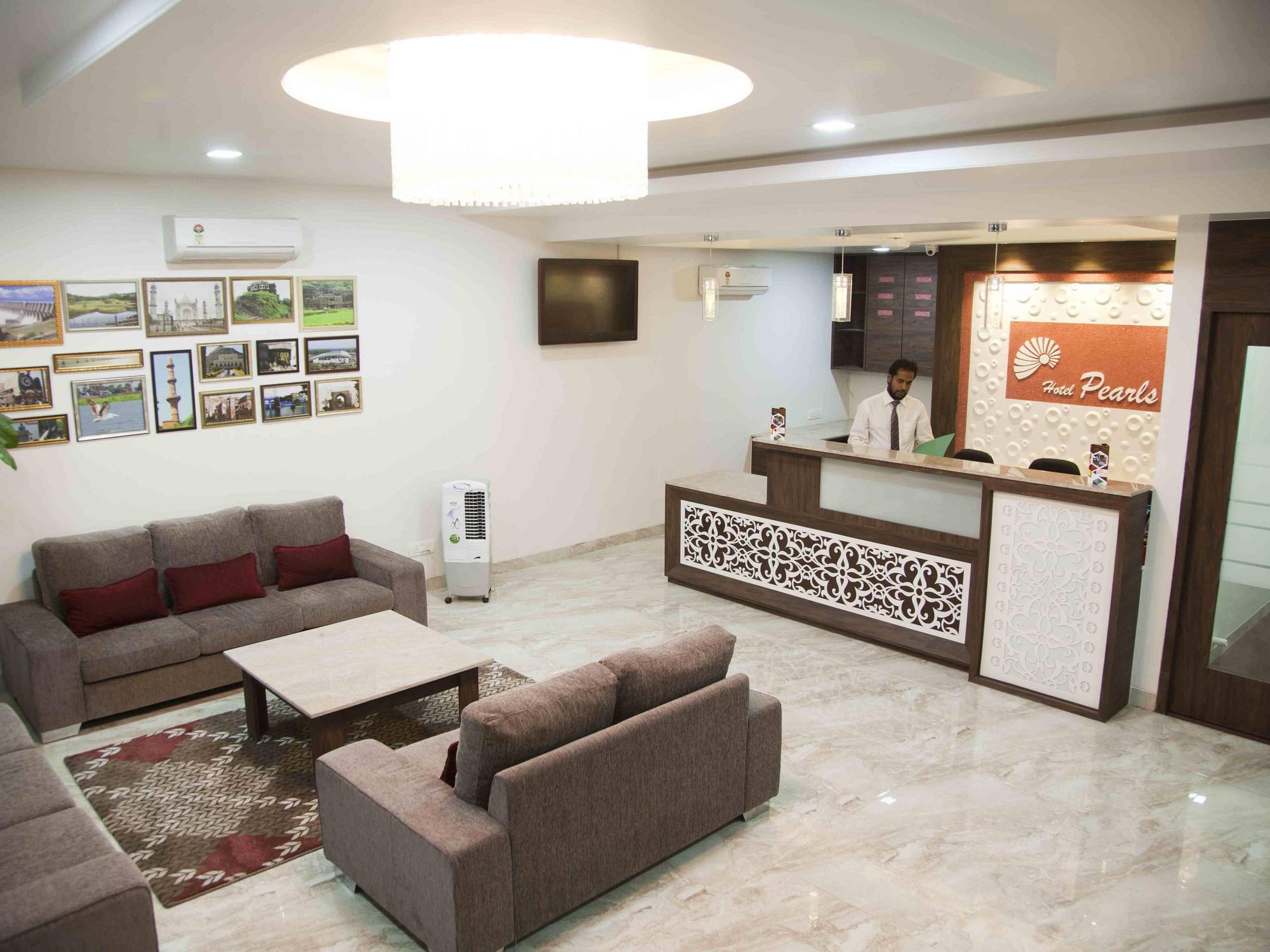 Hotel Pearls Evrengabad Dış mekan fotoğraf