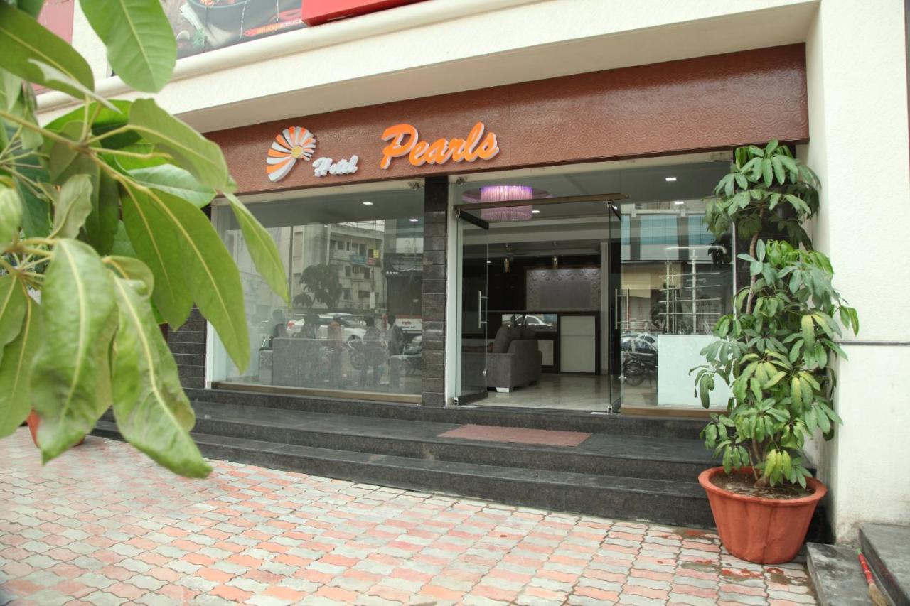 Hotel Pearls Evrengabad Dış mekan fotoğraf